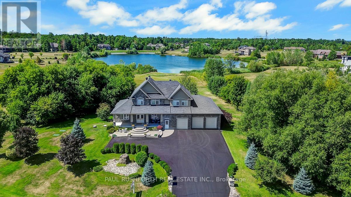 365 West Lake Circle, Ottawa, Ontario  K0A 1L0 - Photo 47 - X12869848