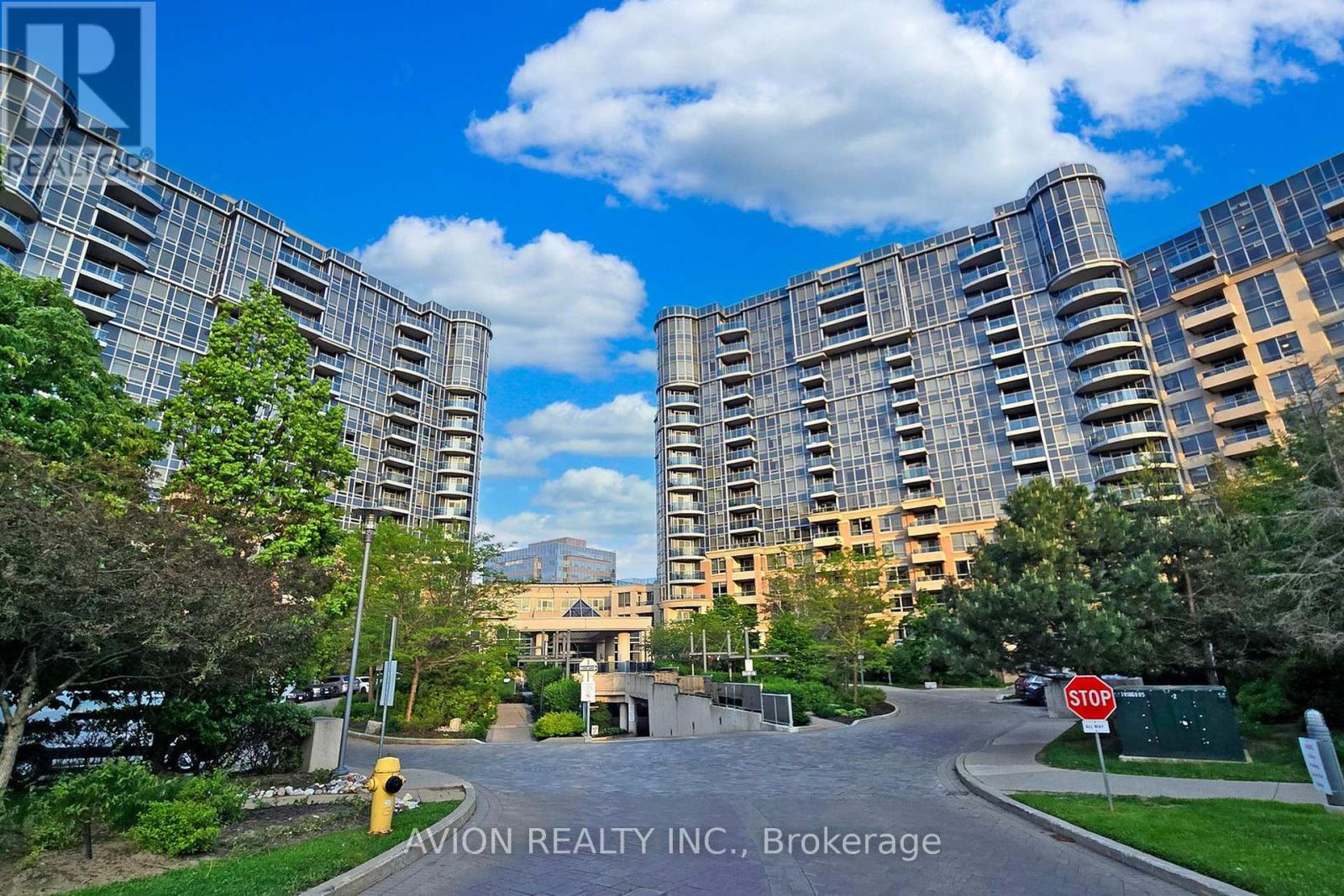 631 - 33 COX BOULEVARD, Markham, Ontario