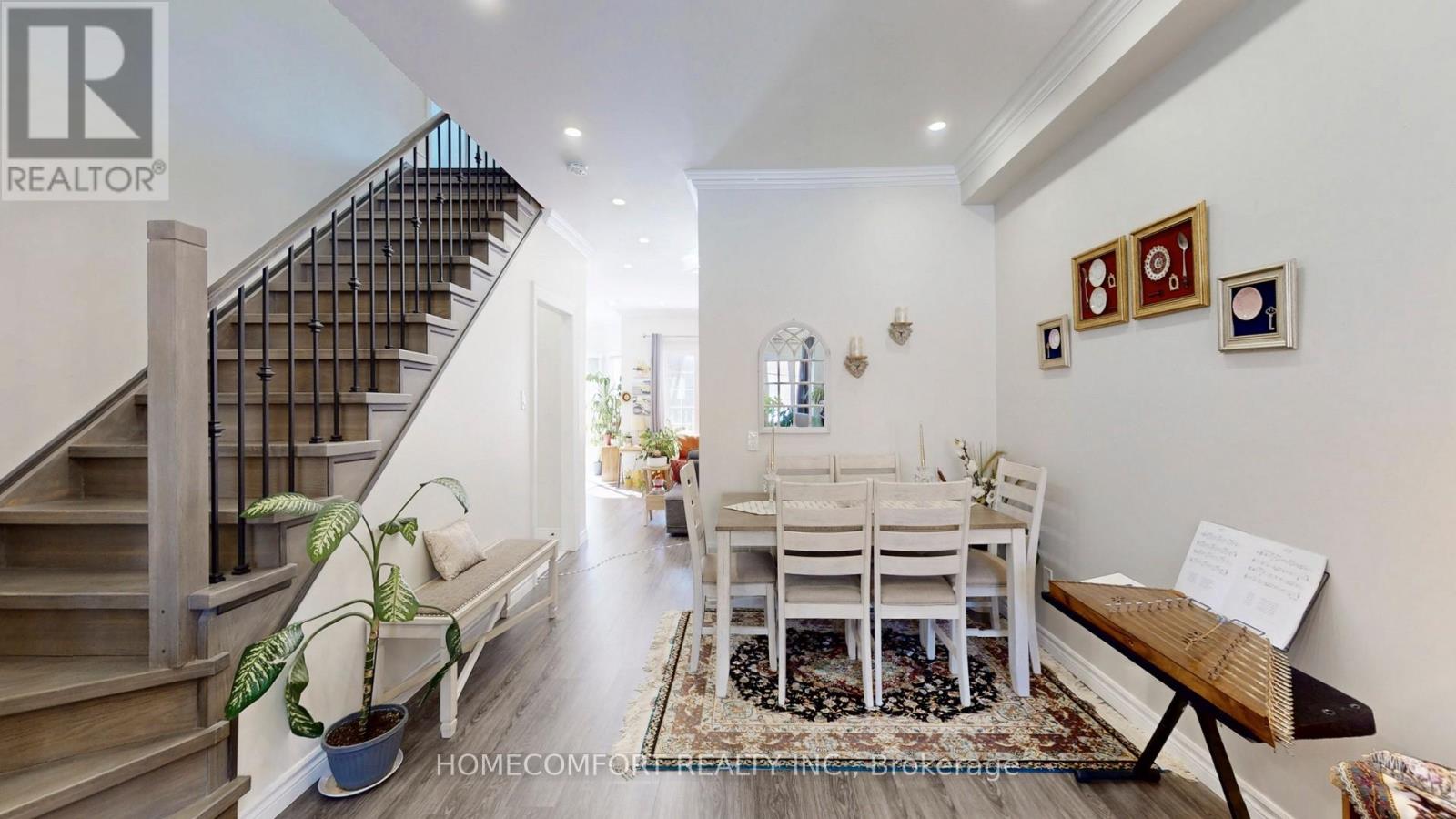 4 Caymus Street, Richmond Hill (Langstaff), Ontario  L4B 4G4 - Photo 10 - N12869804