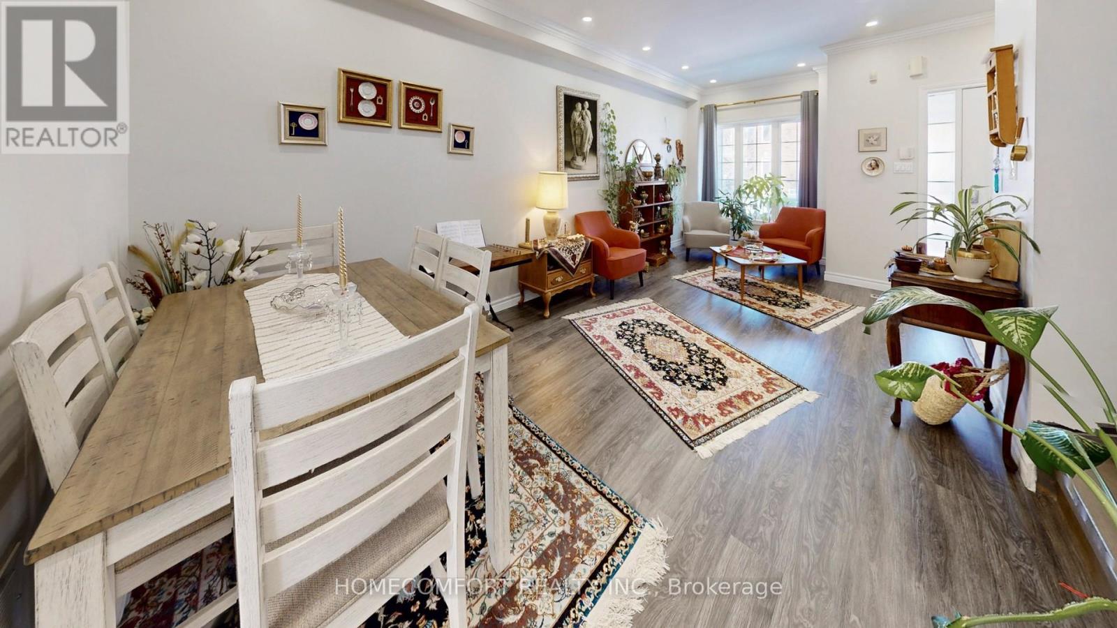 4 Caymus Street, Richmond Hill (Langstaff), Ontario  L4B 4G4 - Photo 11 - N12869804