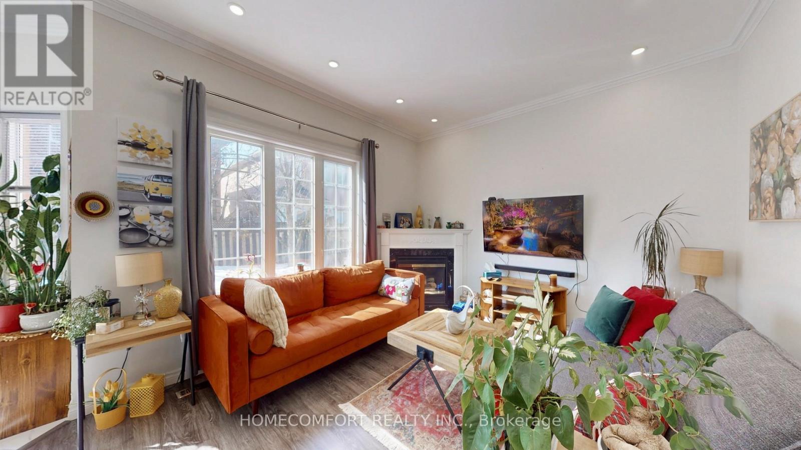 4 Caymus Street, Richmond Hill (Langstaff), Ontario  L4B 4G4 - Photo 12 - N12869804