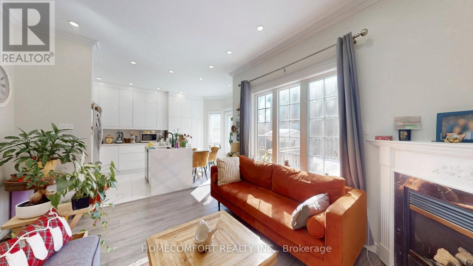 4 Caymus Street, Richmond Hill (Langstaff), Ontario  L4B 4G4 - Photo 13 - N12869804