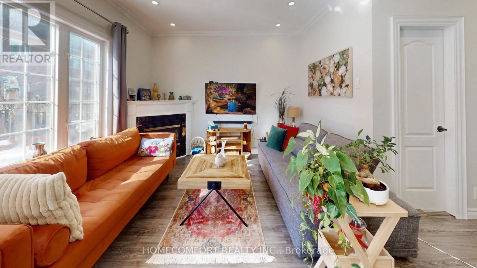 4 Caymus Street, Richmond Hill (Langstaff), Ontario  L4B 4G4 - Photo 14 - N12869804