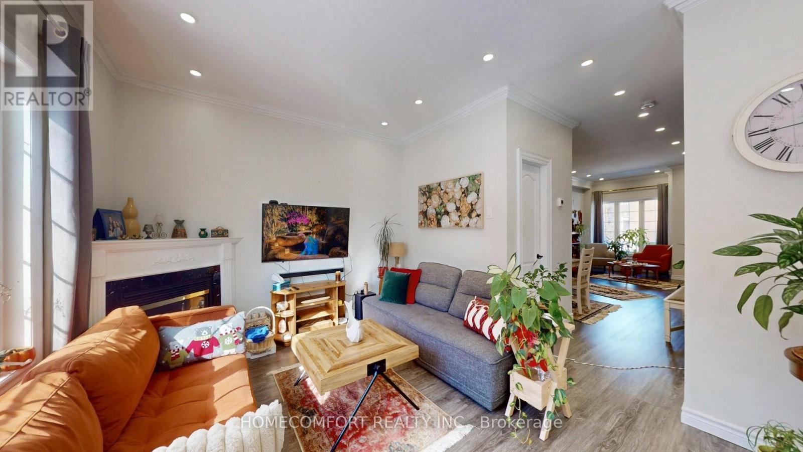 4 Caymus Street, Richmond Hill (Langstaff), Ontario  L4B 4G4 - Photo 15 - N12869804