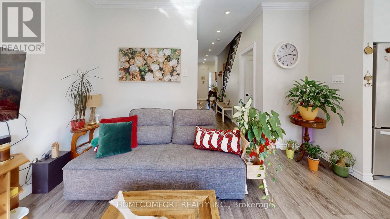 4 Caymus Street, Richmond Hill (Langstaff), Ontario  L4B 4G4 - Photo 16 - N12869804