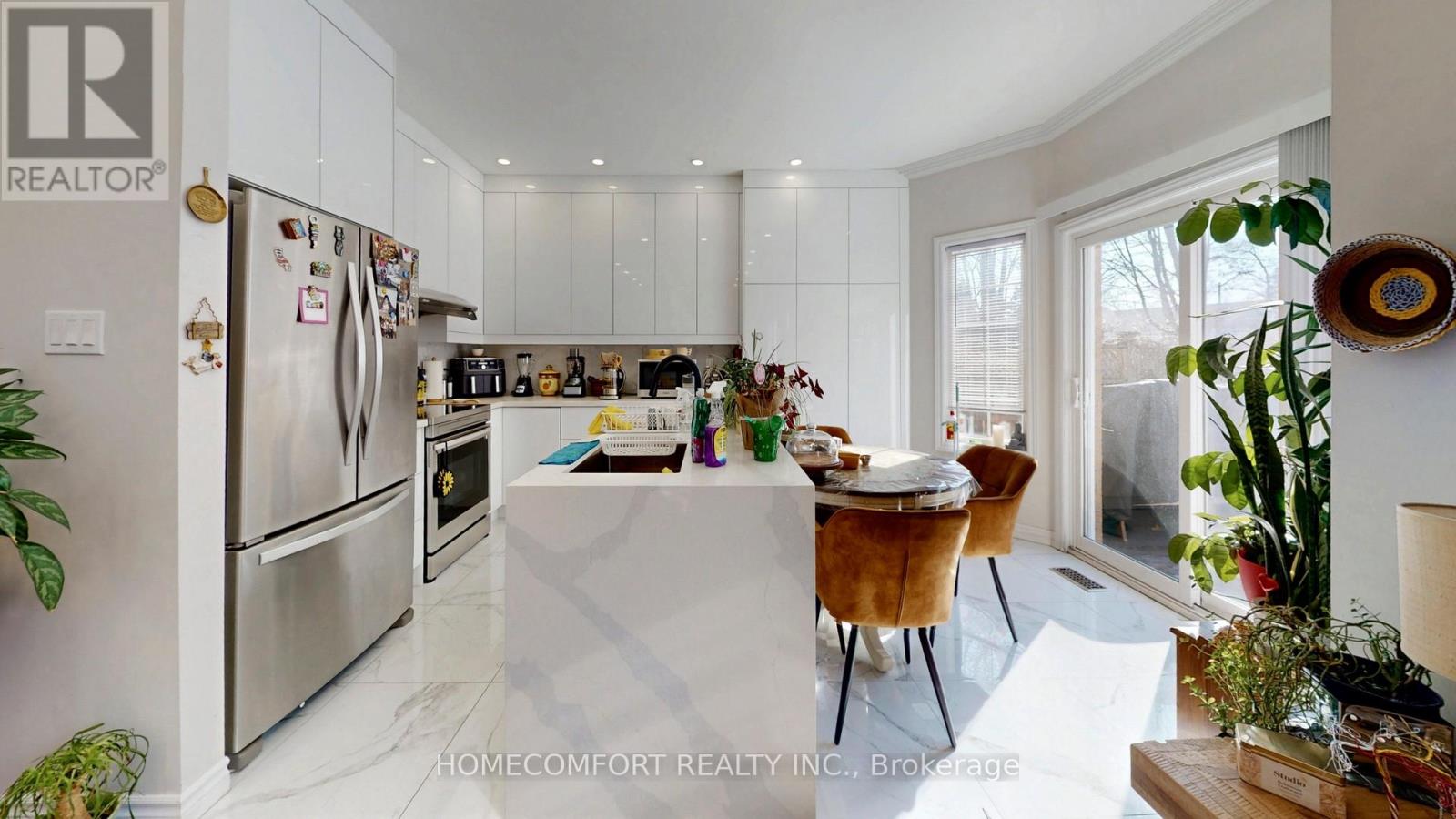 4 Caymus Street, Richmond Hill (Langstaff), Ontario  L4B 4G4 - Photo 17 - N12869804