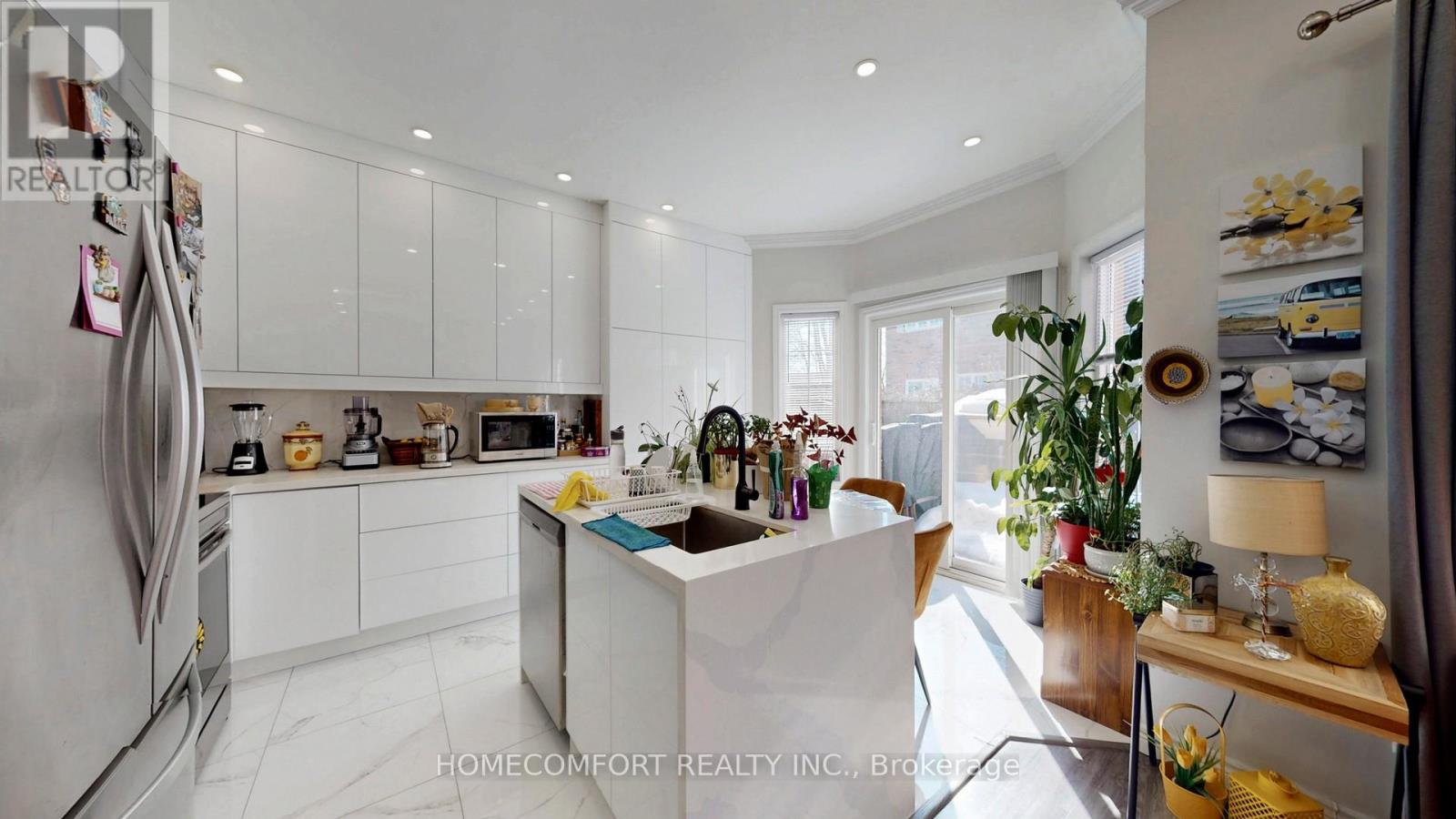 4 Caymus Street, Richmond Hill (Langstaff), Ontario  L4B 4G4 - Photo 18 - N12869804