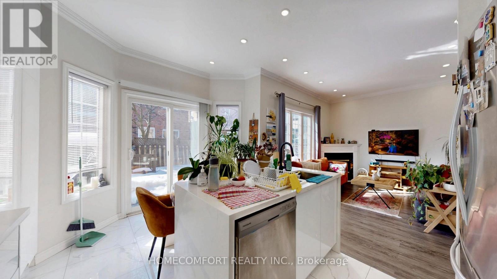 4 Caymus Street, Richmond Hill (Langstaff), Ontario  L4B 4G4 - Photo 19 - N12869804