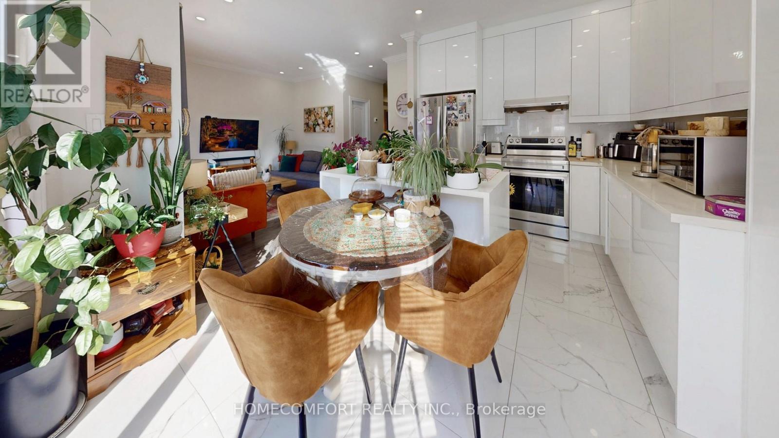 4 Caymus Street, Richmond Hill (Langstaff), Ontario  L4B 4G4 - Photo 20 - N12869804