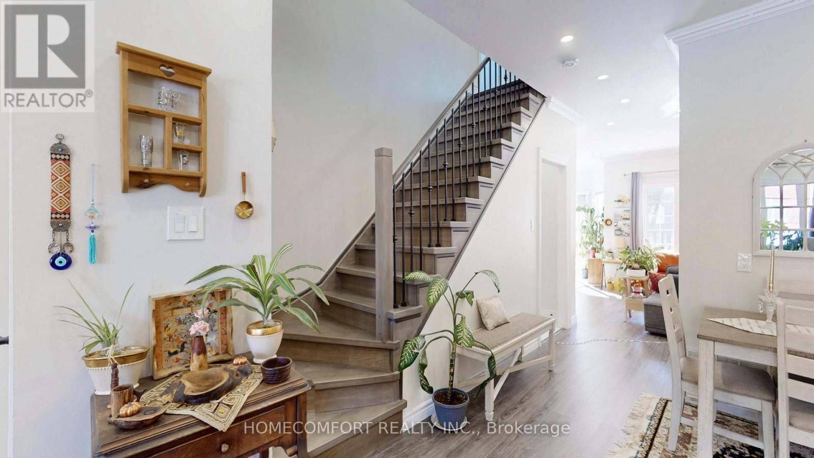 4 Caymus Street, Richmond Hill (Langstaff), Ontario  L4B 4G4 - Photo 22 - N12869804