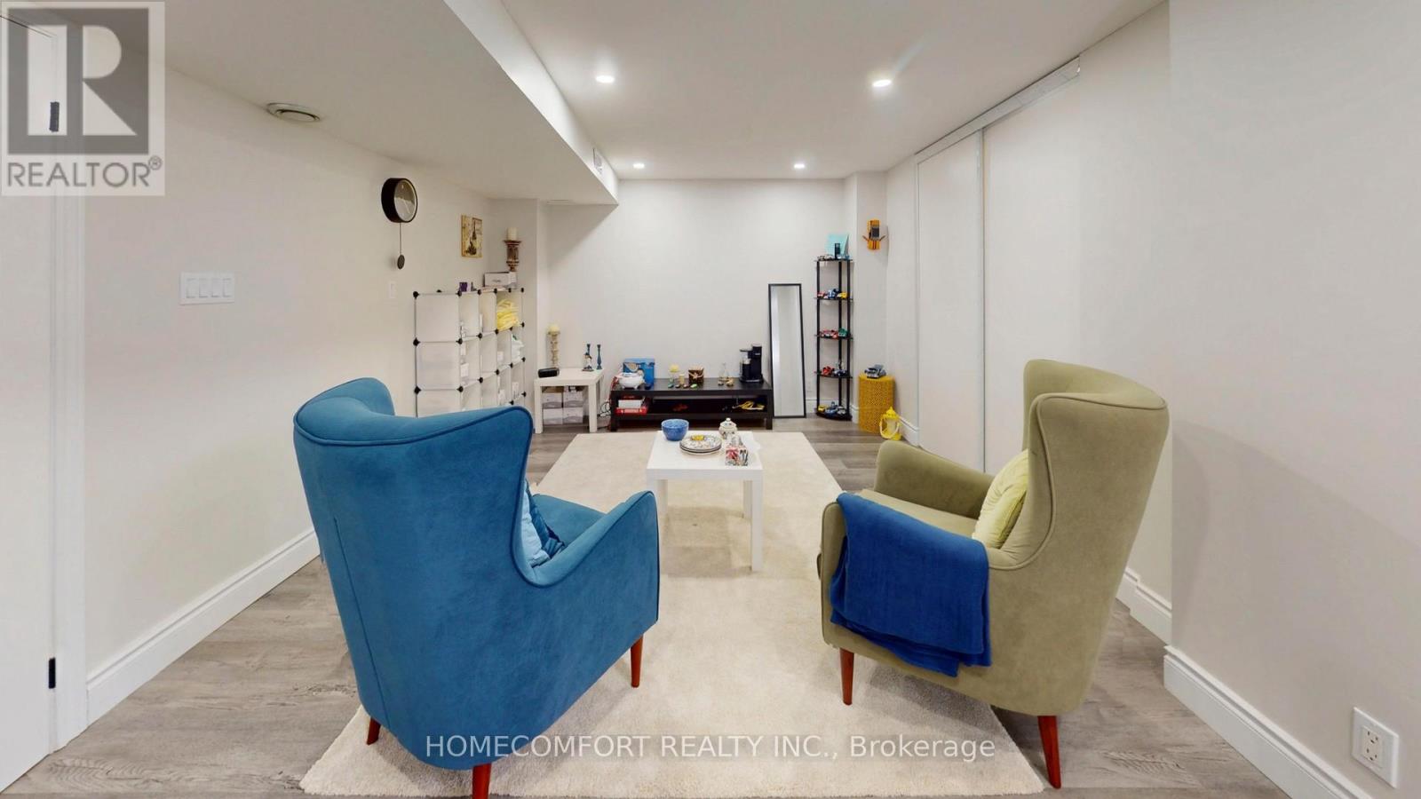 4 Caymus Street, Richmond Hill (Langstaff), Ontario  L4B 4G4 - Photo 36 - N12869804