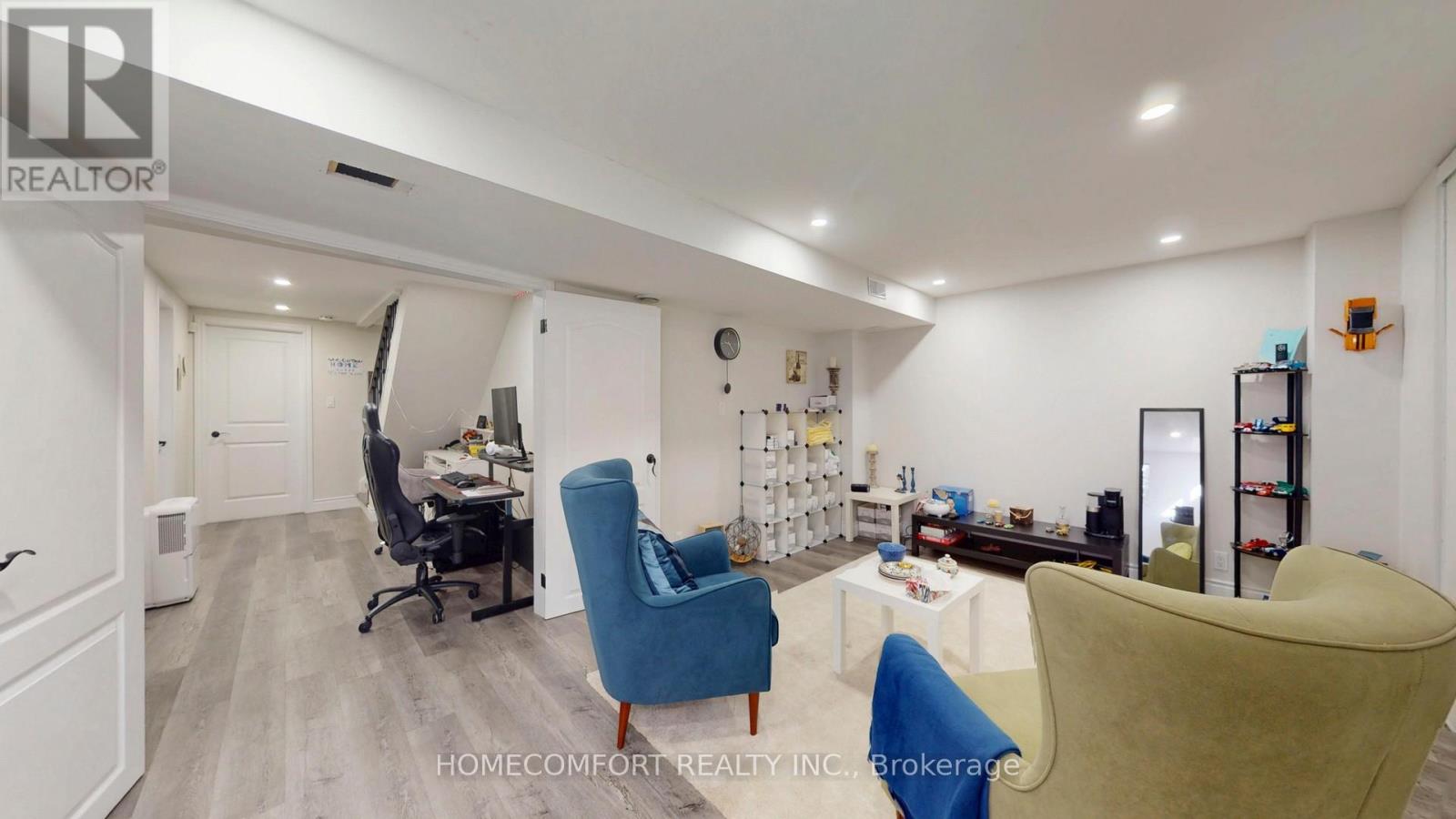 4 Caymus Street, Richmond Hill (Langstaff), Ontario  L4B 4G4 - Photo 37 - N12869804