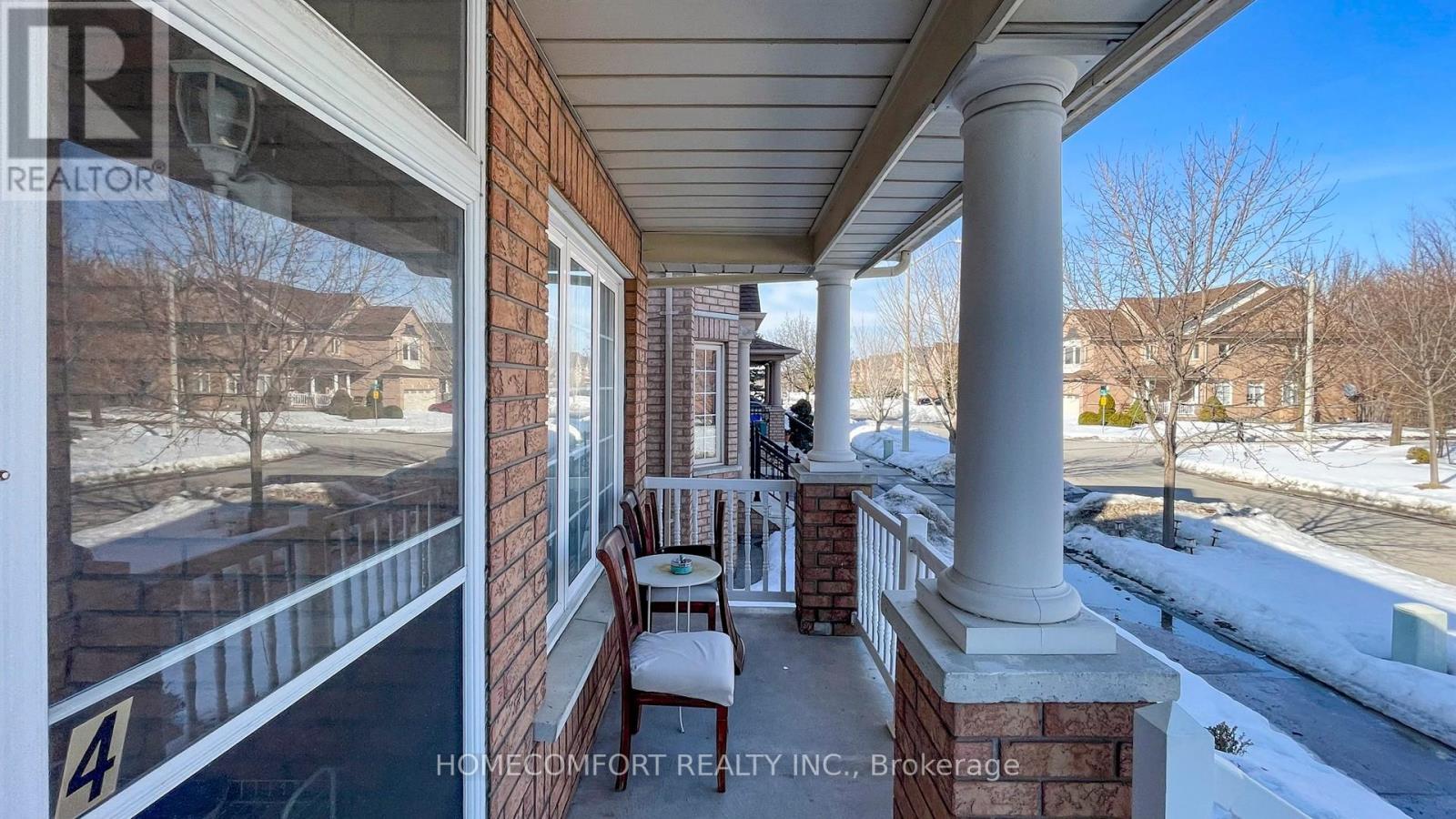 4 Caymus Street, Richmond Hill (Langstaff), Ontario  L4B 4G4 - Photo 4 - N12869804