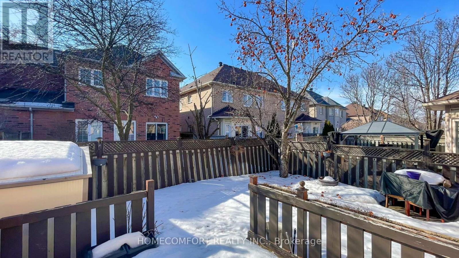 4 Caymus Street, Richmond Hill (Langstaff), Ontario  L4B 4G4 - Photo 48 - N12869804