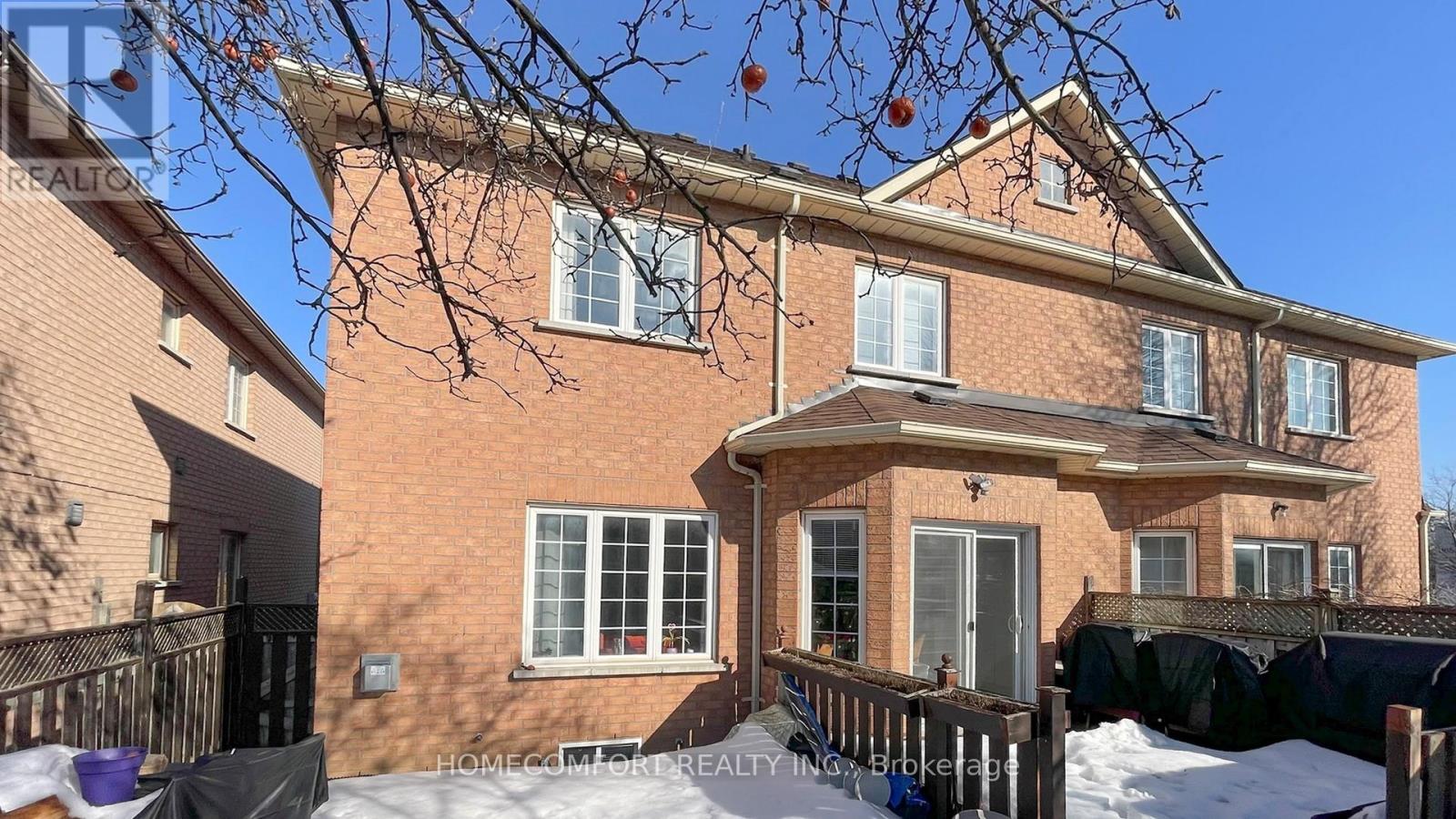 4 Caymus Street, Richmond Hill (Langstaff), Ontario  L4B 4G4 - Photo 49 - N12869804