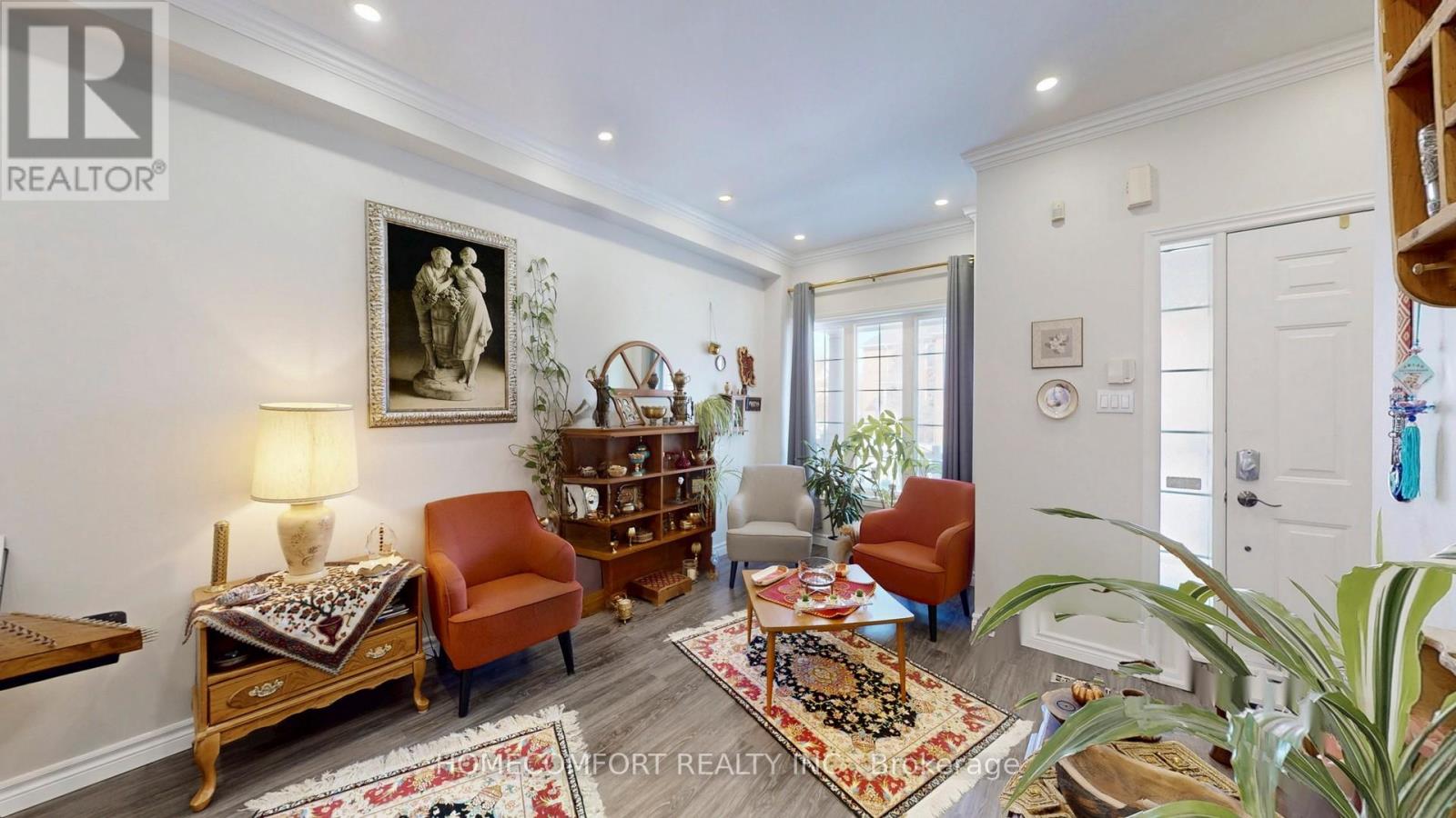 4 Caymus Street, Richmond Hill (Langstaff), Ontario  L4B 4G4 - Photo 5 - N12869804