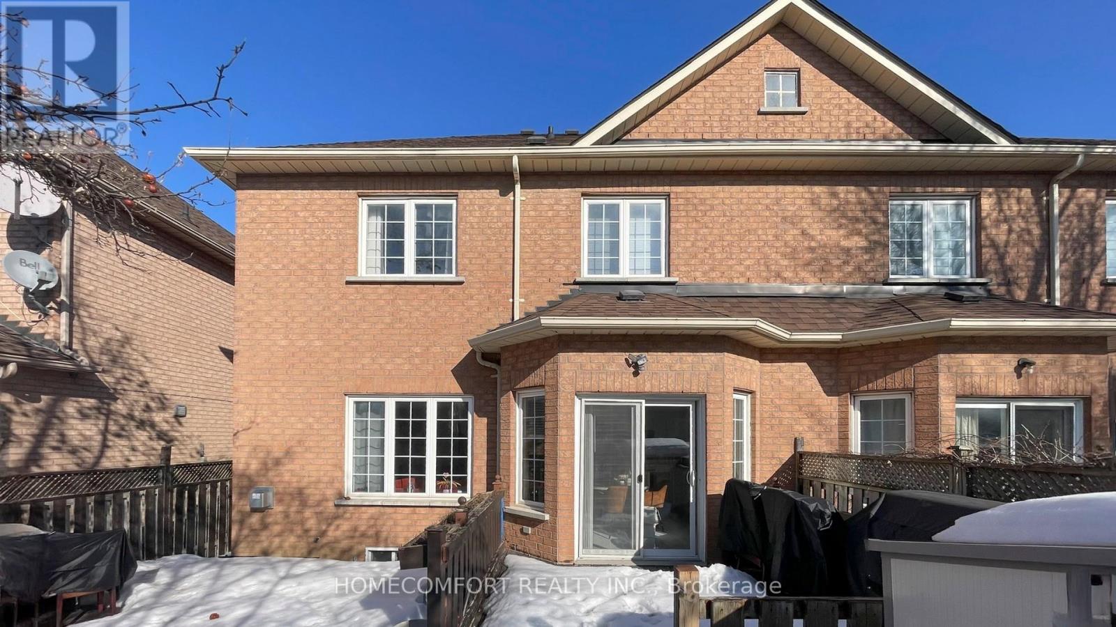 4 Caymus Street, Richmond Hill (Langstaff), Ontario  L4B 4G4 - Photo 50 - N12869804