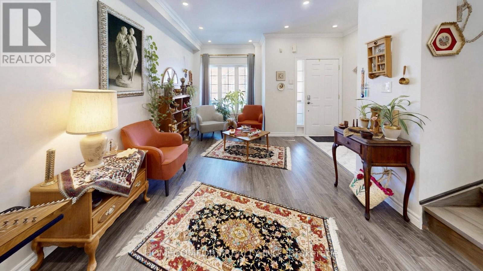 4 Caymus Street, Richmond Hill (Langstaff), Ontario  L4B 4G4 - Photo 6 - N12869804