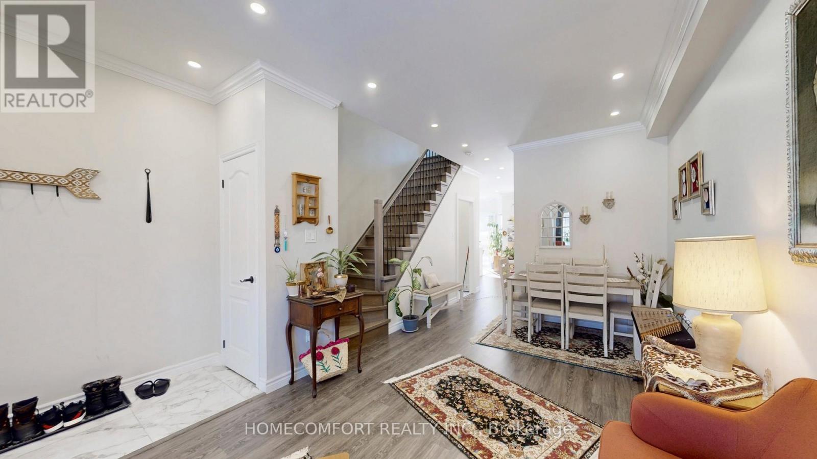 4 Caymus Street, Richmond Hill (Langstaff), Ontario  L4B 4G4 - Photo 8 - N12869804