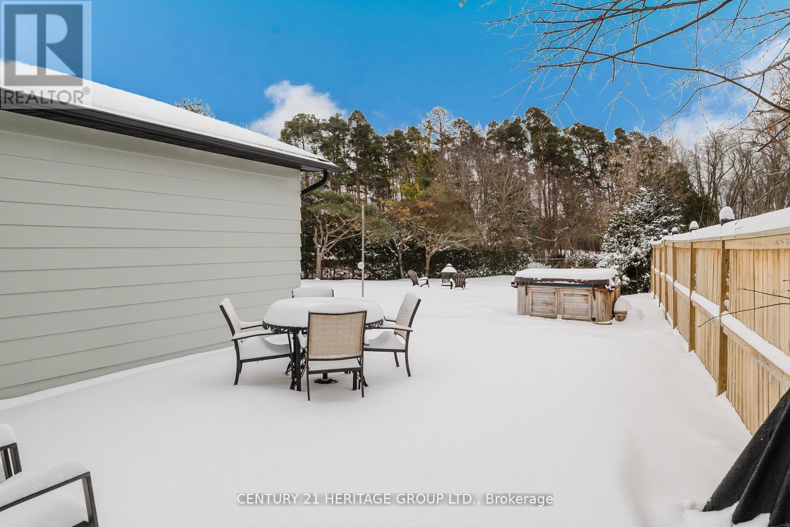 7 Crawford Circle, New Tecumseth (Beeton), Ontario  L0G 1A0 - Photo 36 - N12869828