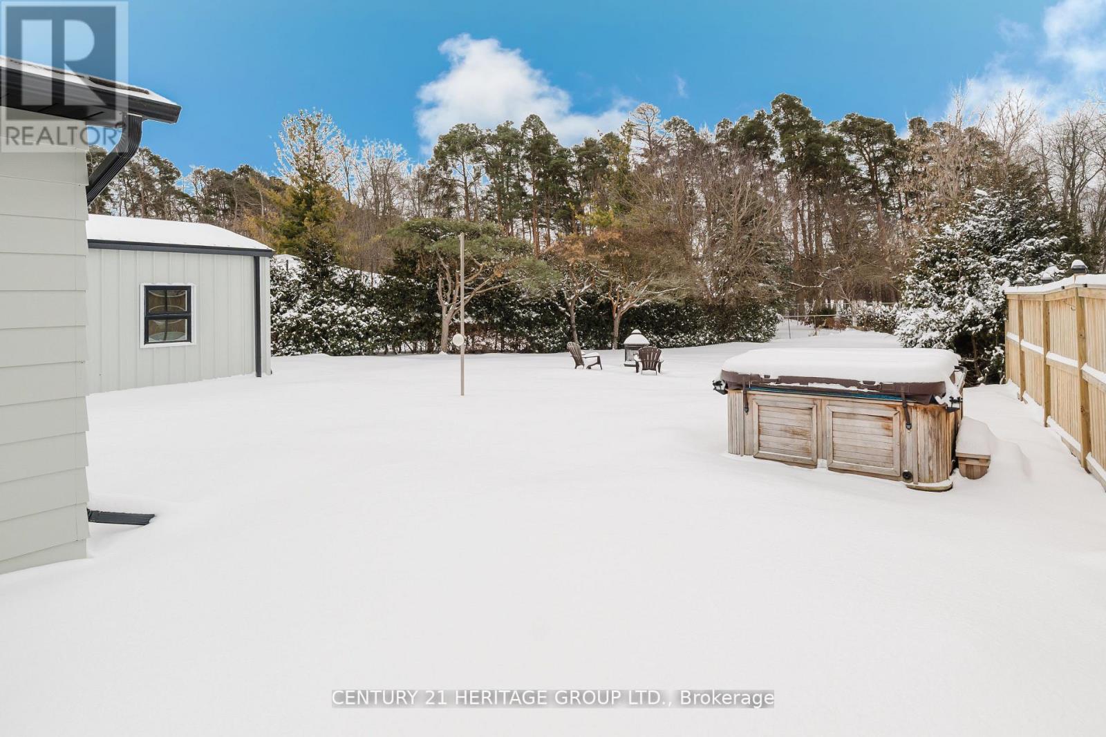 7 Crawford Circle, New Tecumseth (Beeton), Ontario  L0G 1A0 - Photo 37 - N12869828