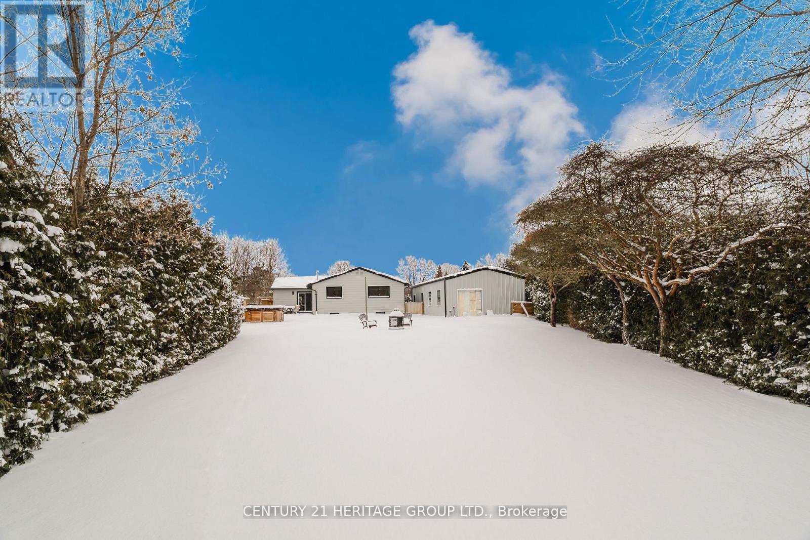 7 Crawford Circle, New Tecumseth (Beeton), Ontario  L0G 1A0 - Photo 41 - N12869828