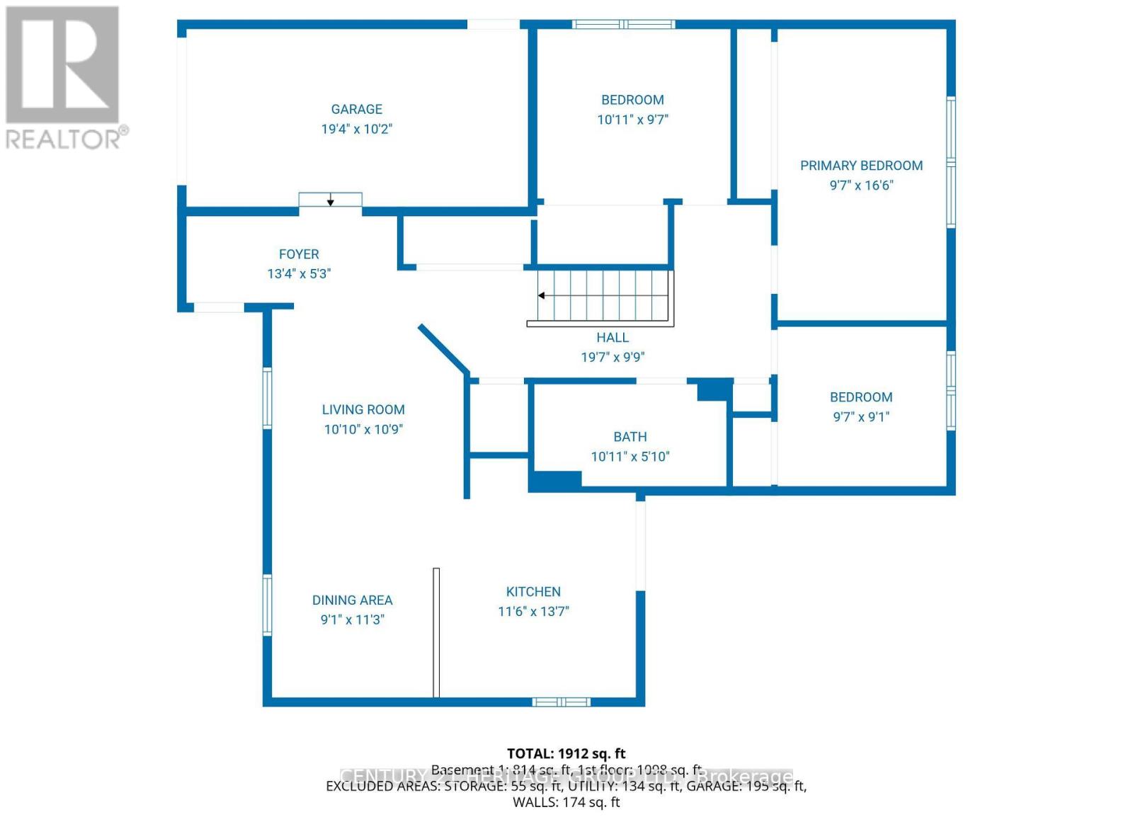7 Crawford Circle, New Tecumseth (Beeton), Ontario  L0G 1A0 - Photo 47 - N12869828