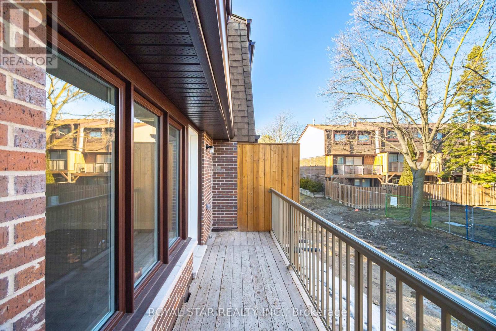 3 - 11 Plaisance Road, Richmond Hill (North Richvale), Ontario  L4C 5H1 - Photo 45 - N12869860