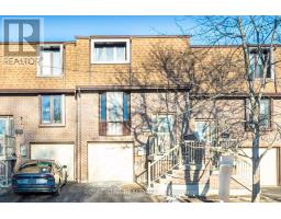 3 - 11 PLAISANCE ROAD, Richmond Hill, Ontario