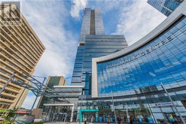 311 - 4789 YONGE STREET, Toronto, Ontario