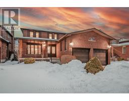 113 CABALETTA CRESCENT, Vaughan, Ontario