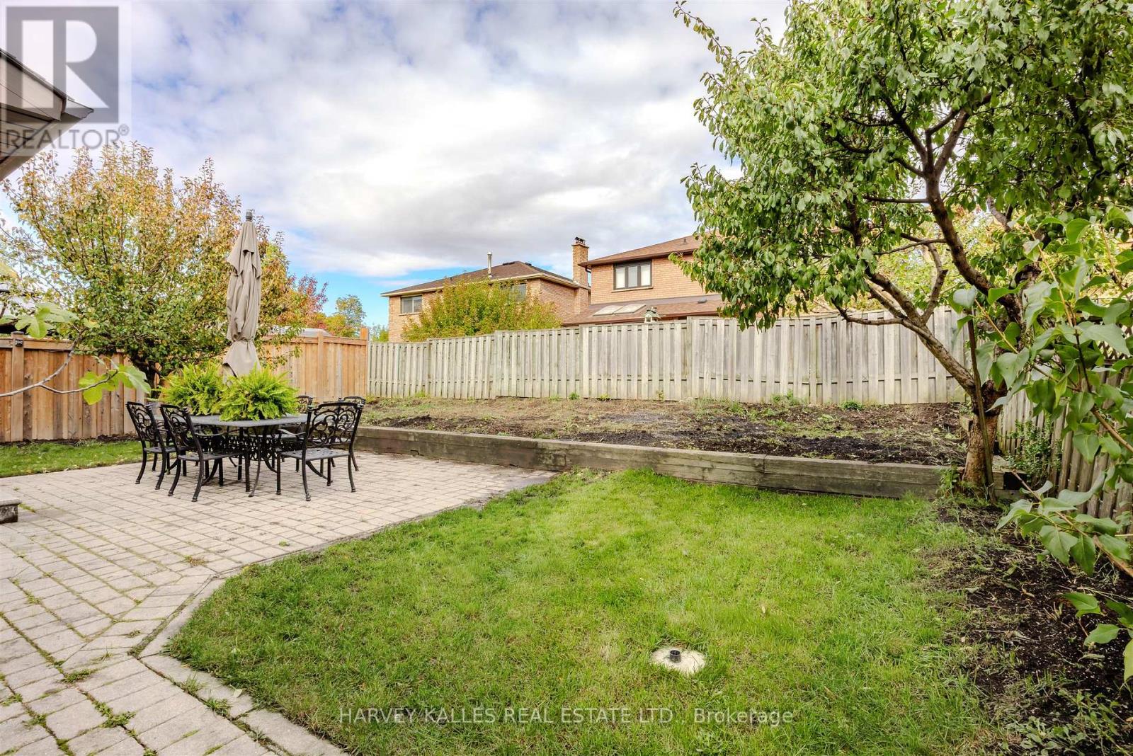 113 Cabaletta Crescent, Vaughan, Ontario  L4L 6L1 - Photo 31 - N12839702