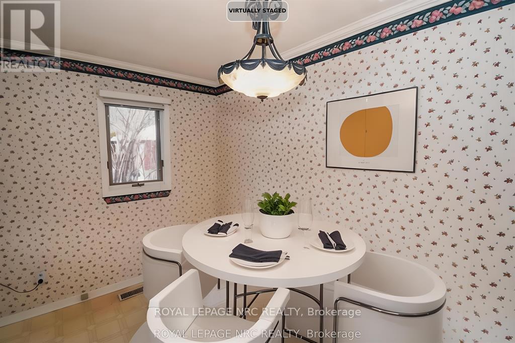 4 Glenbarr Road, St. Catharines, Ontario  L2T 1Y1 - Photo 15 - X12869746