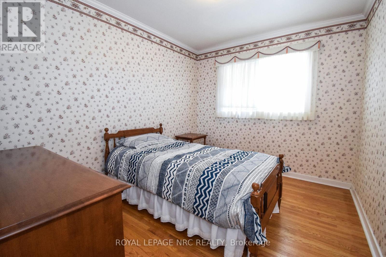4 Glenbarr Road, St. Catharines, Ontario  L2T 1Y1 - Photo 29 - X12869746