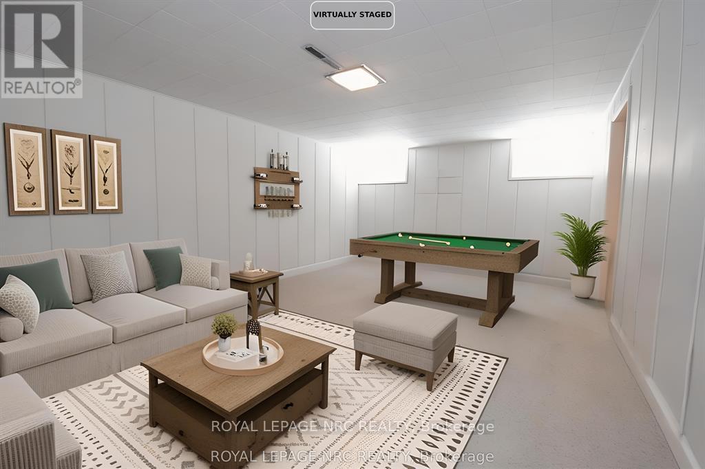 4 Glenbarr Road, St. Catharines, Ontario  L2T 1Y1 - Photo 35 - X12869746