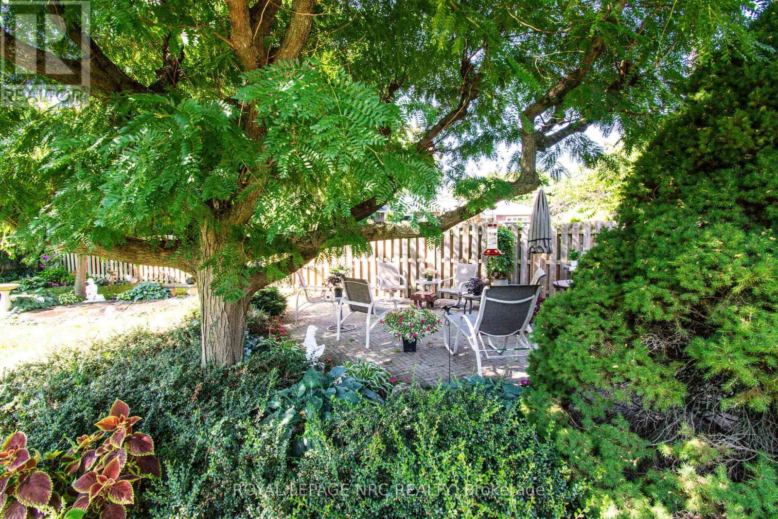 4 Glenbarr Road, St. Catharines, Ontario  L2T 1Y1 - Photo 42 - X12869746