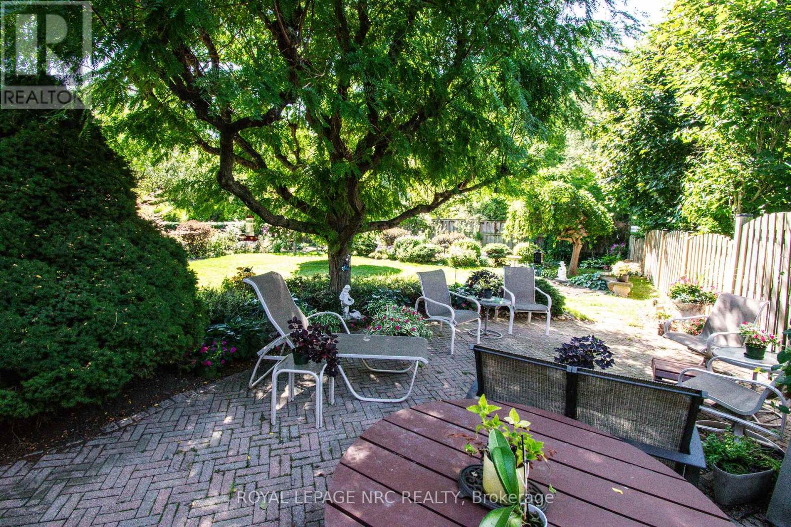 4 Glenbarr Road, St. Catharines, Ontario  L2T 1Y1 - Photo 44 - X12869746