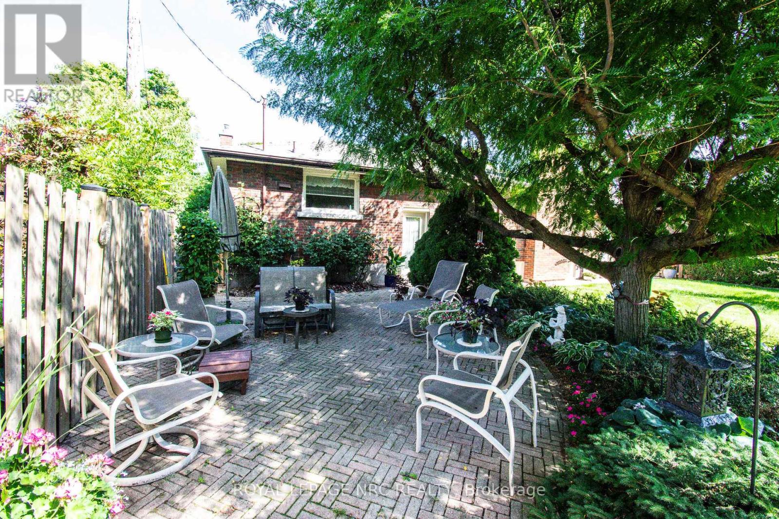 4 Glenbarr Road, St. Catharines, Ontario  L2T 1Y1 - Photo 45 - X12869746