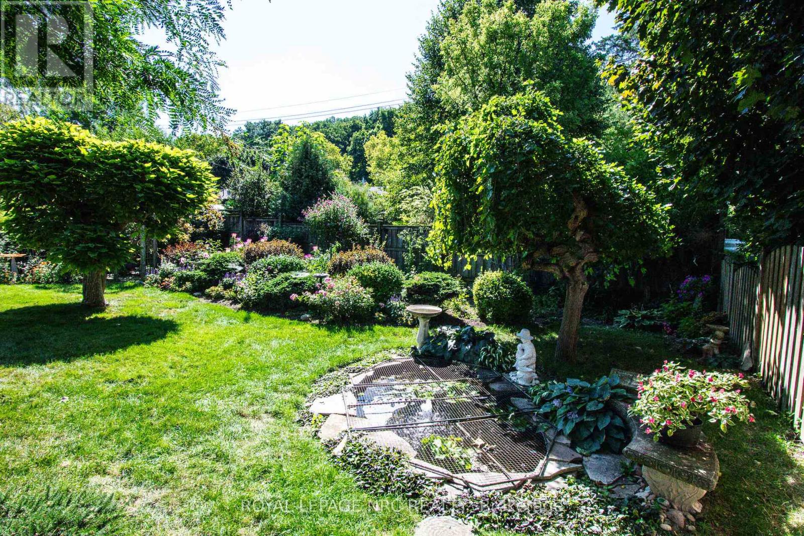 4 Glenbarr Road, St. Catharines, Ontario  L2T 1Y1 - Photo 46 - X12869746