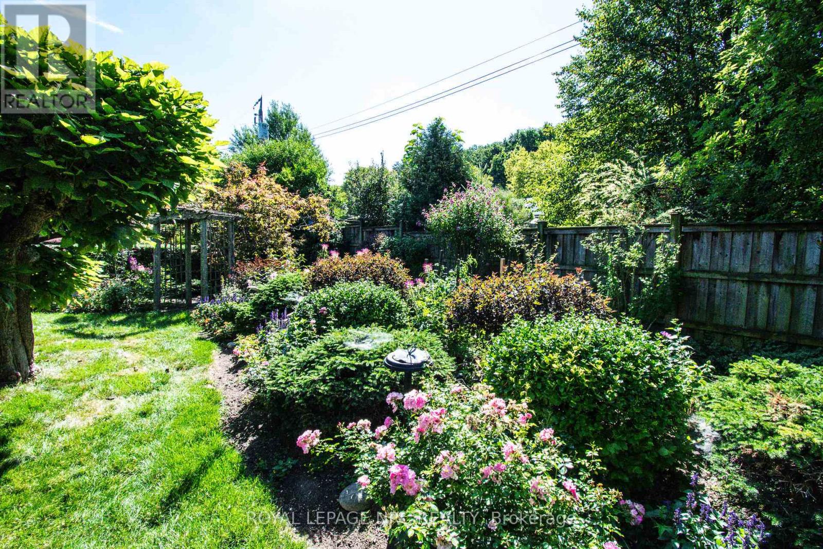 4 Glenbarr Road, St. Catharines, Ontario  L2T 1Y1 - Photo 47 - X12869746