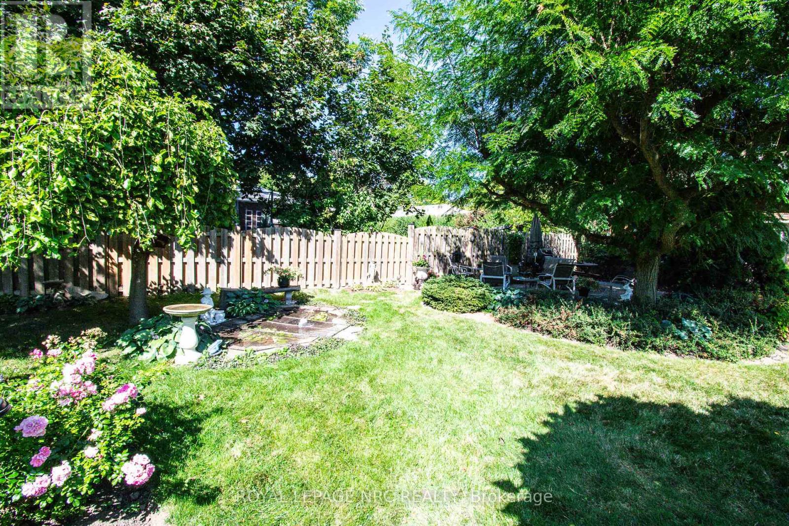 4 Glenbarr Road, St. Catharines, Ontario  L2T 1Y1 - Photo 48 - X12869746