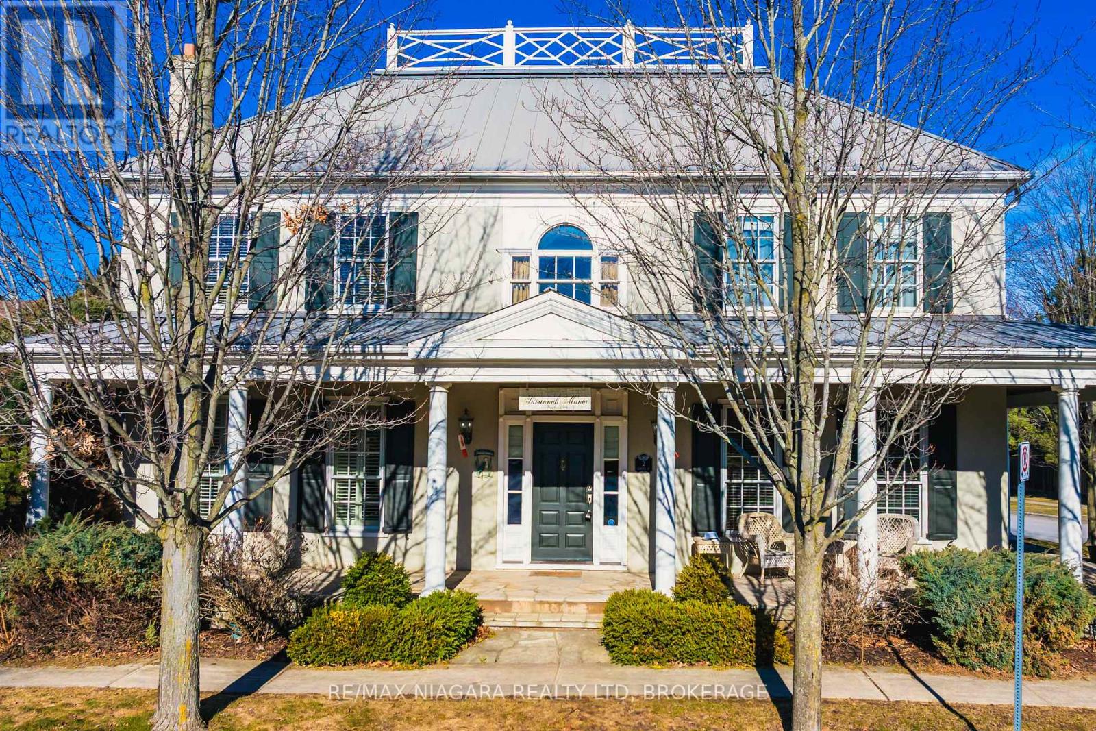 2 SAMUEL STREET, Niagara-on-the-Lake, Ontario