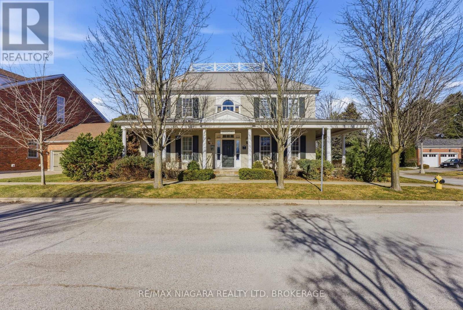 2 Samuel Street, Niagara-On-The-Lake, Ontario  L0S 1J0 - Photo 2 - X12869776