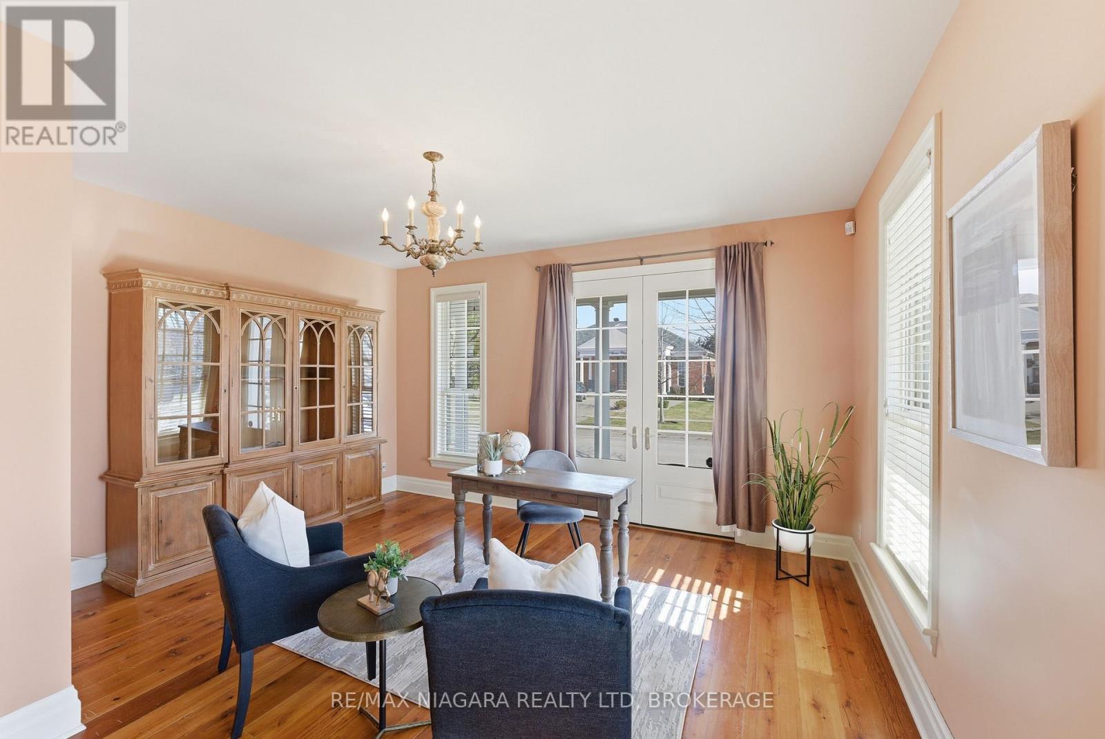 2 Samuel Street, Niagara-On-The-Lake, Ontario  L0S 1J0 - Photo 8 - X12869776