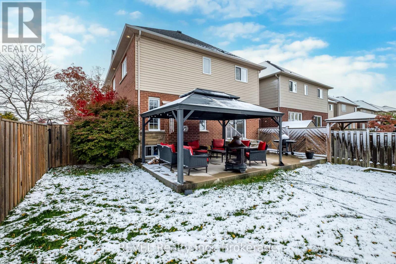 29 Springbreeze Heights, Hamilton, Ontario  L8E 0A4 - Photo 43 - X12869812