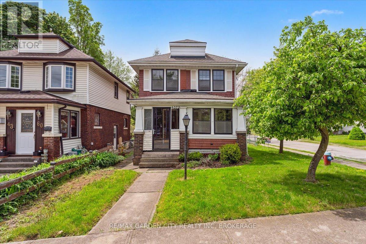 4372 SENECA STREET, Niagara Falls, Ontario