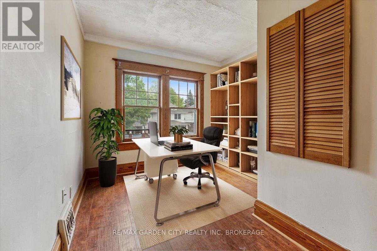 4372 Seneca Street, Niagara Falls, Ontario  L2E 1G6 - Photo 14 - X12869868