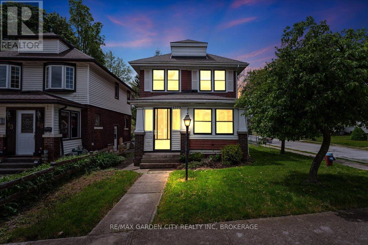 4372 Seneca Street, Niagara Falls, Ontario  L2E 1G6 - Photo 19 - X12869868