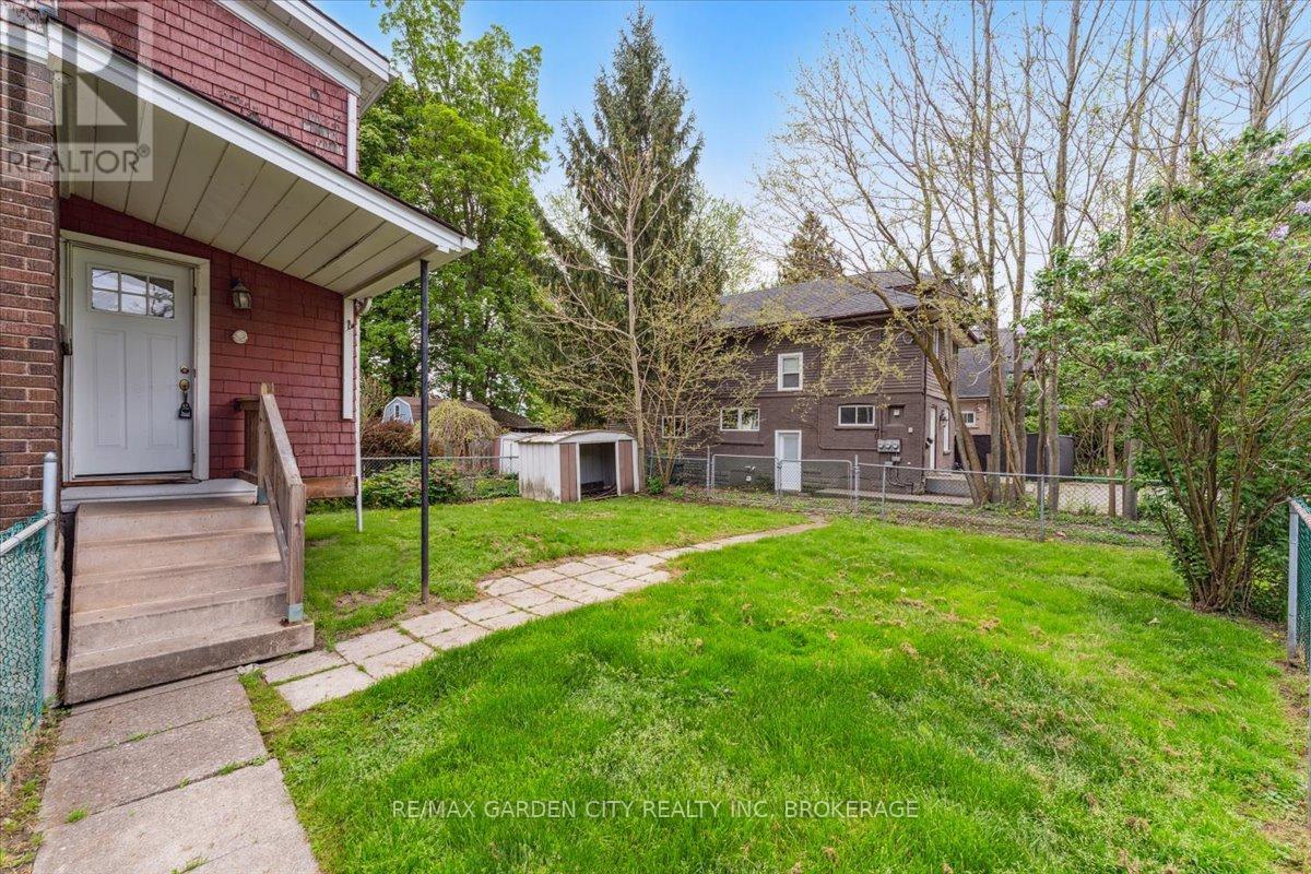 4372 Seneca Street, Niagara Falls, Ontario  L2E 1G6 - Photo 20 - X12869868