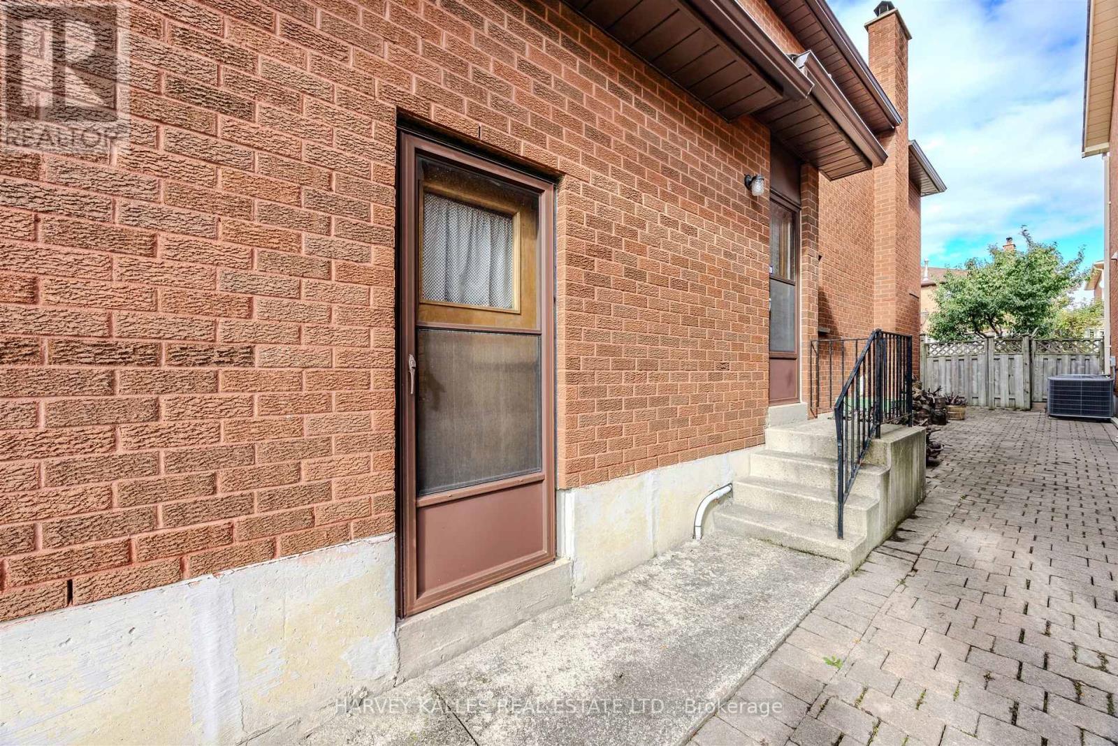 113 Cabaletta Crescent, Vaughan, Ontario  L4L 6L1 - Photo 33 - N12839702